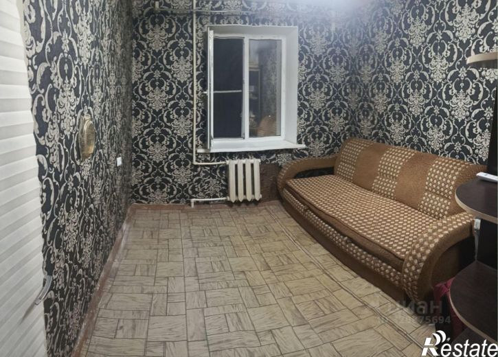3-комн квартира ул Ефремова, 75а,  д. 75а
