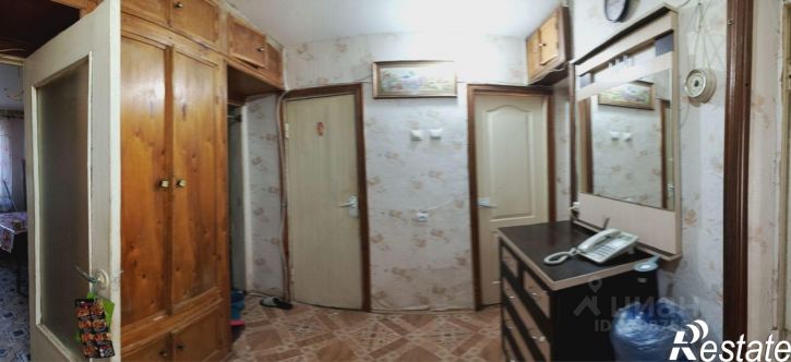 3-комн квартира ул Ефремова, 75а,  д. 75а