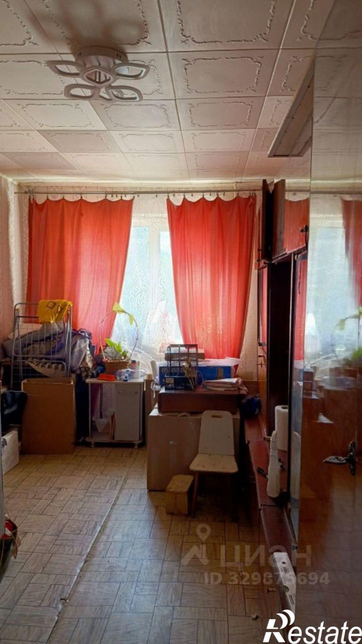 3-комн квартира ул Ефремова, 75а,  д. 75а