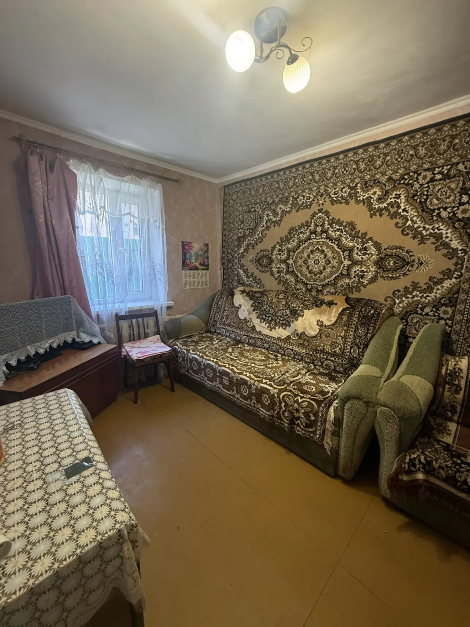 Купить дачу, дом, коттедж за 1 800 000 рублей на Кубанская ул., 18