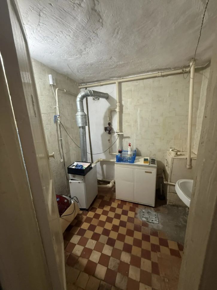 Коттедж/дом Кубанская ул., 18