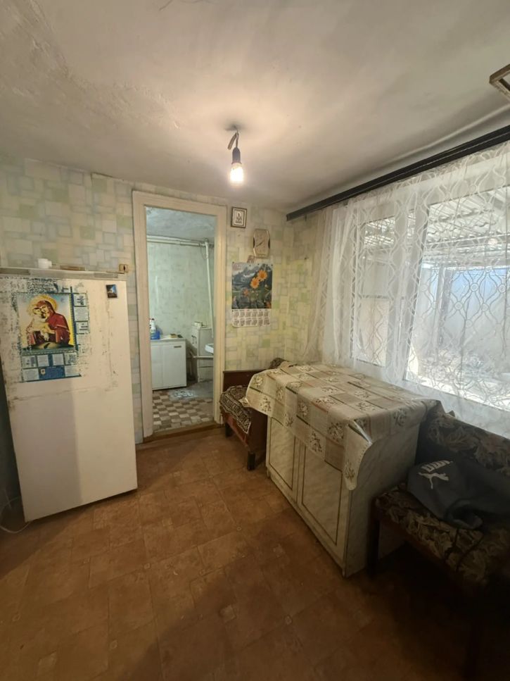 Коттедж/дом Кубанская ул., 18