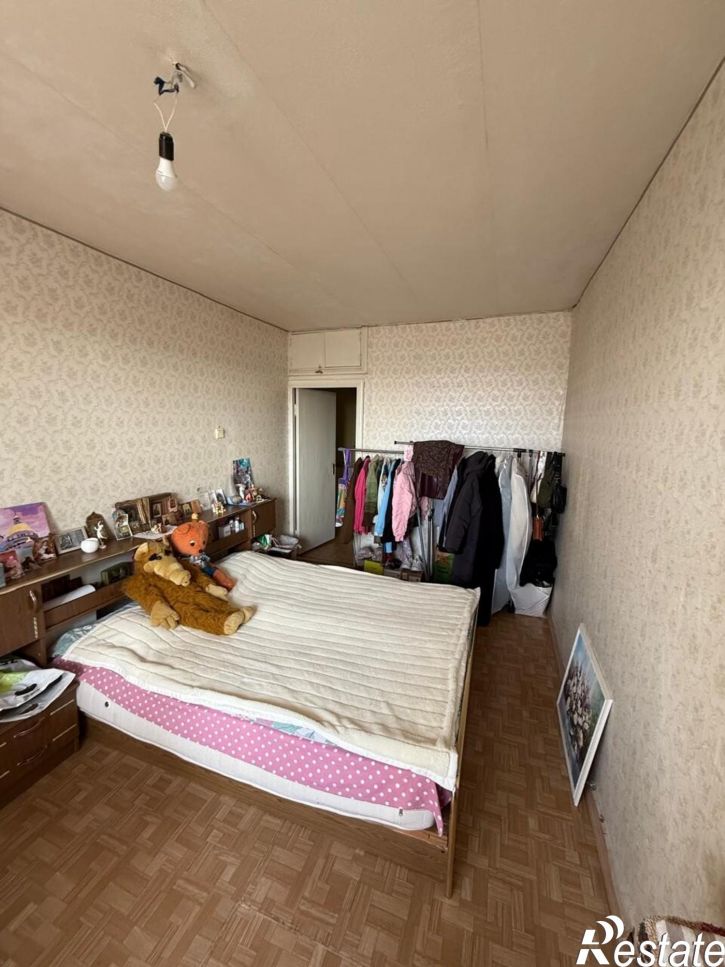 3-комн квартира Гоголя ул., 429