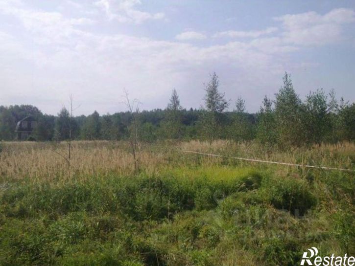 Земельный участок Центральная ул.