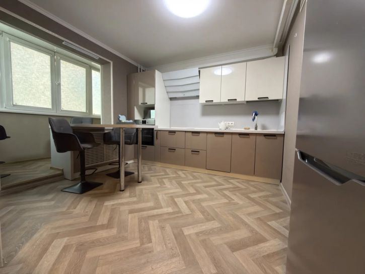 3-комн квартира Маршала Жукова ул., 58/1