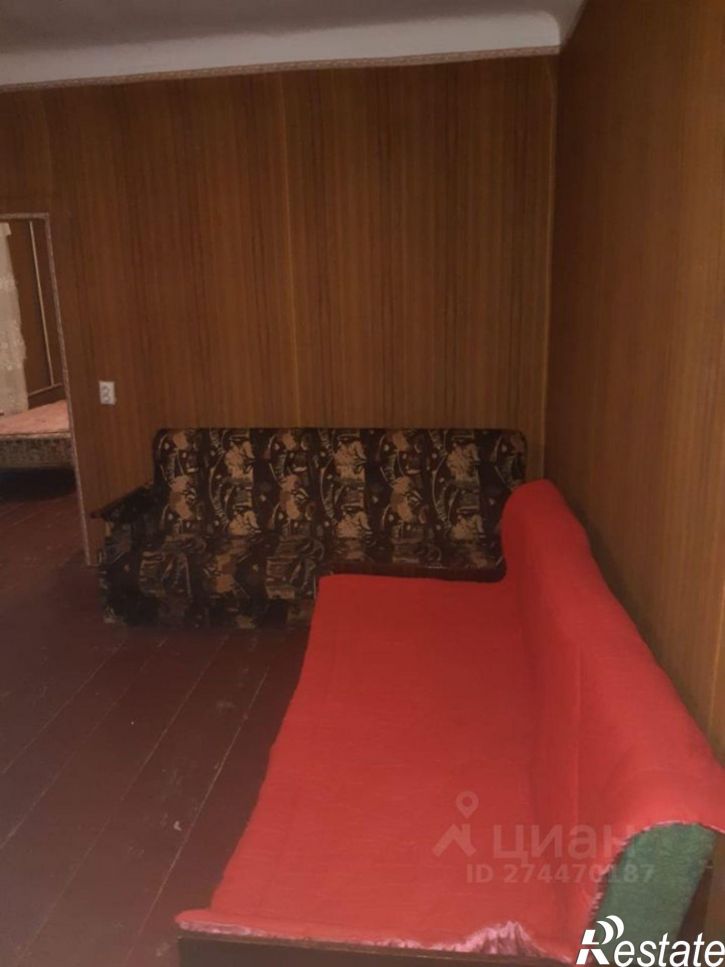 2-комн квартира улица Ленина, 104,  д. 104