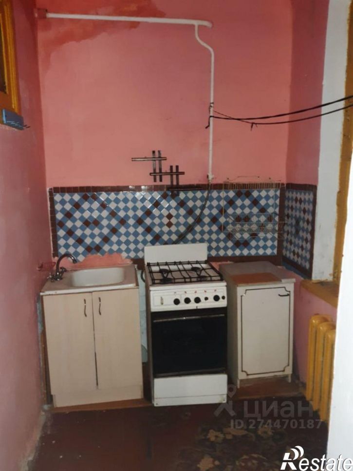 2-комн квартира улица Ленина, 104,  д. 104