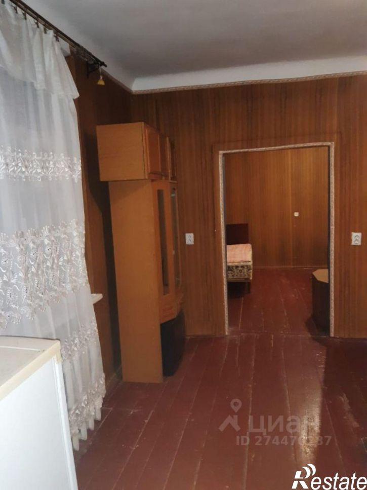 2-комн квартира улица Ленина, 104,  д. 104