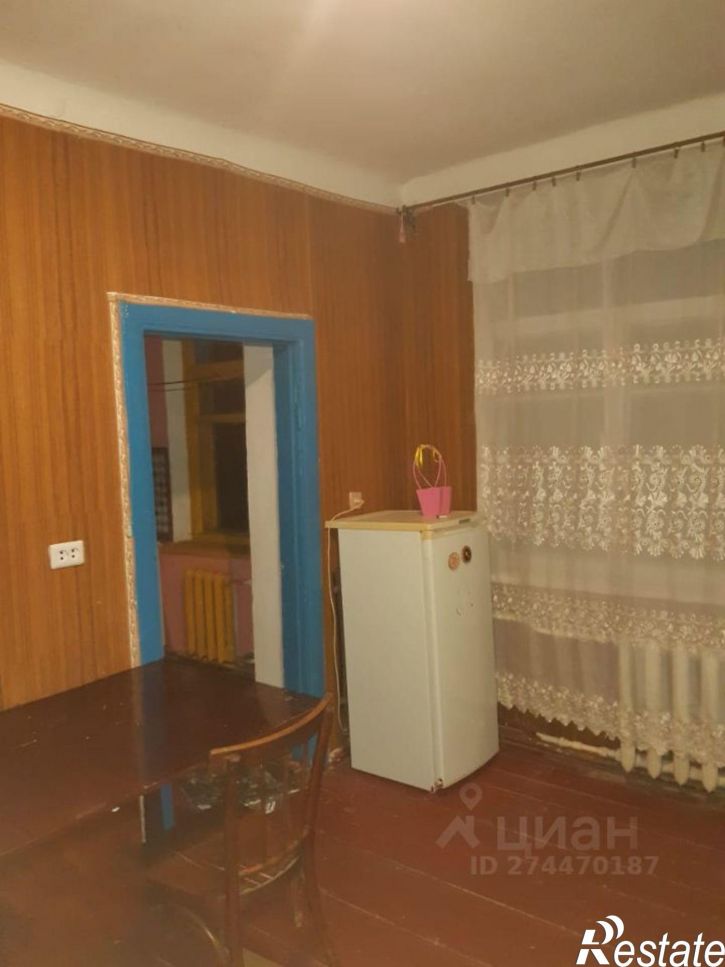 2-комн квартира улица Ленина, 104,  д. 104