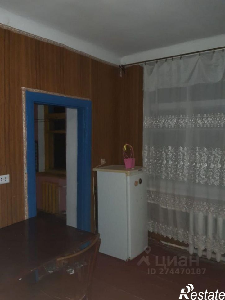 2-комн квартира улица Ленина, 104,  д. 104