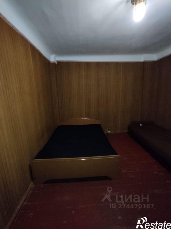 2-комн квартира улица Ленина, 104,  д. 104