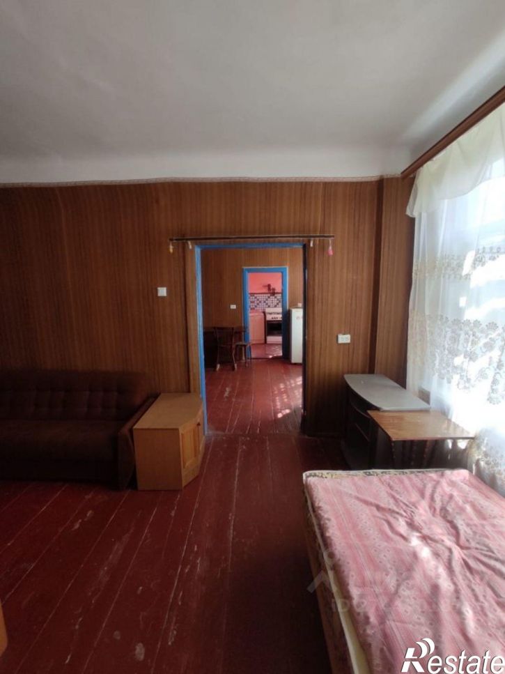 2-комн квартира улица Ленина, 104,  д. 104