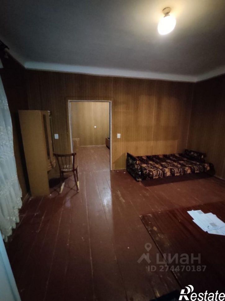 2-комн квартира улица Ленина, 104,  д. 104
