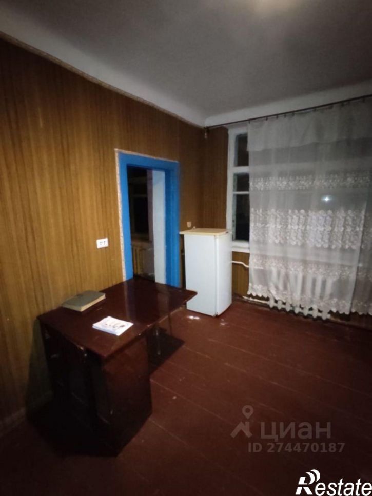 2-комн квартира улица Ленина, 104,  д. 104