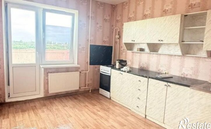 1-комн квартира проспект Авиаторов, 6,  д. 6