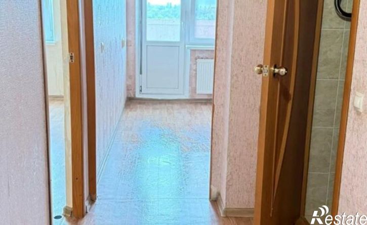 1-комн квартира проспект Авиаторов, 6,  д. 6