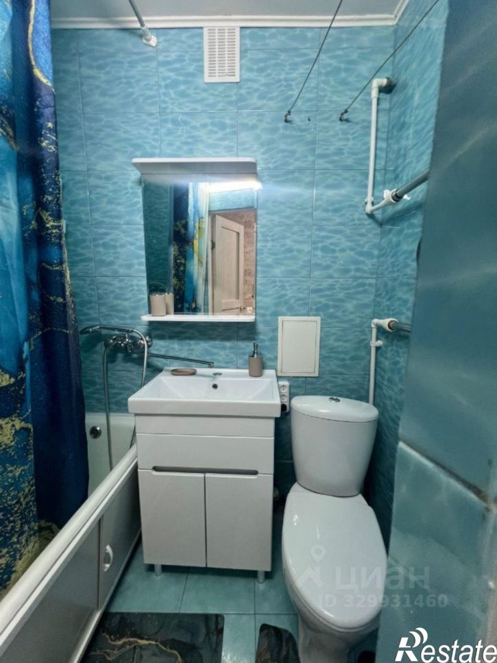 1-комн квартира Новороссийская улица, 74,  д. 74
