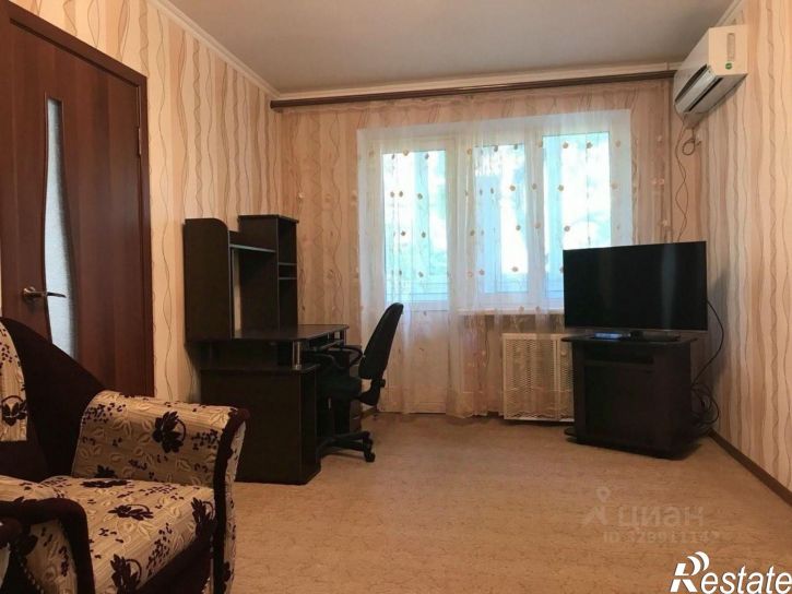 2-комн квартира ул Черноморская, 26,  д. 26
