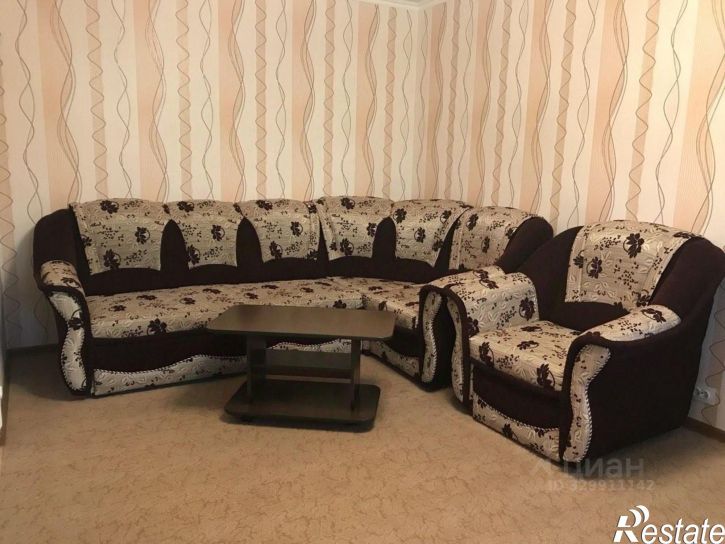 2-комн квартира ул Черноморская, 26,  д. 26