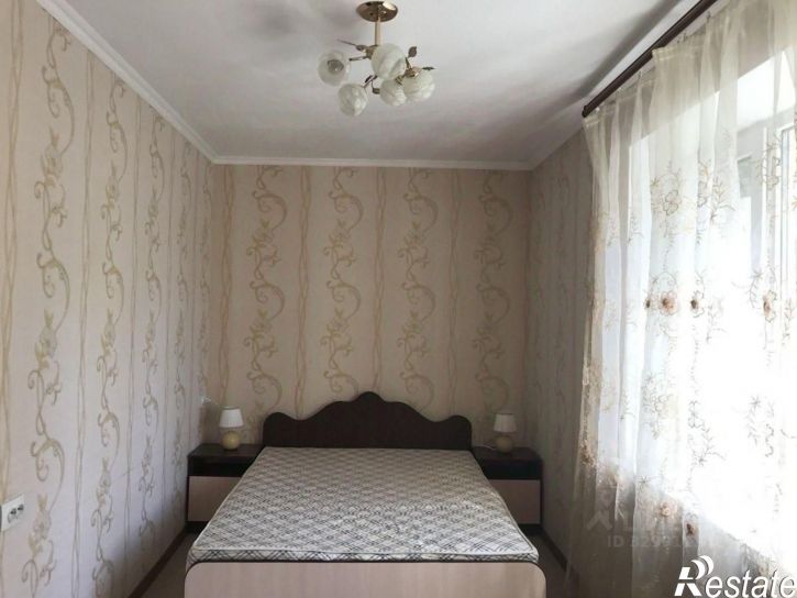 2-комн квартира ул Черноморская, 26,  д. 26