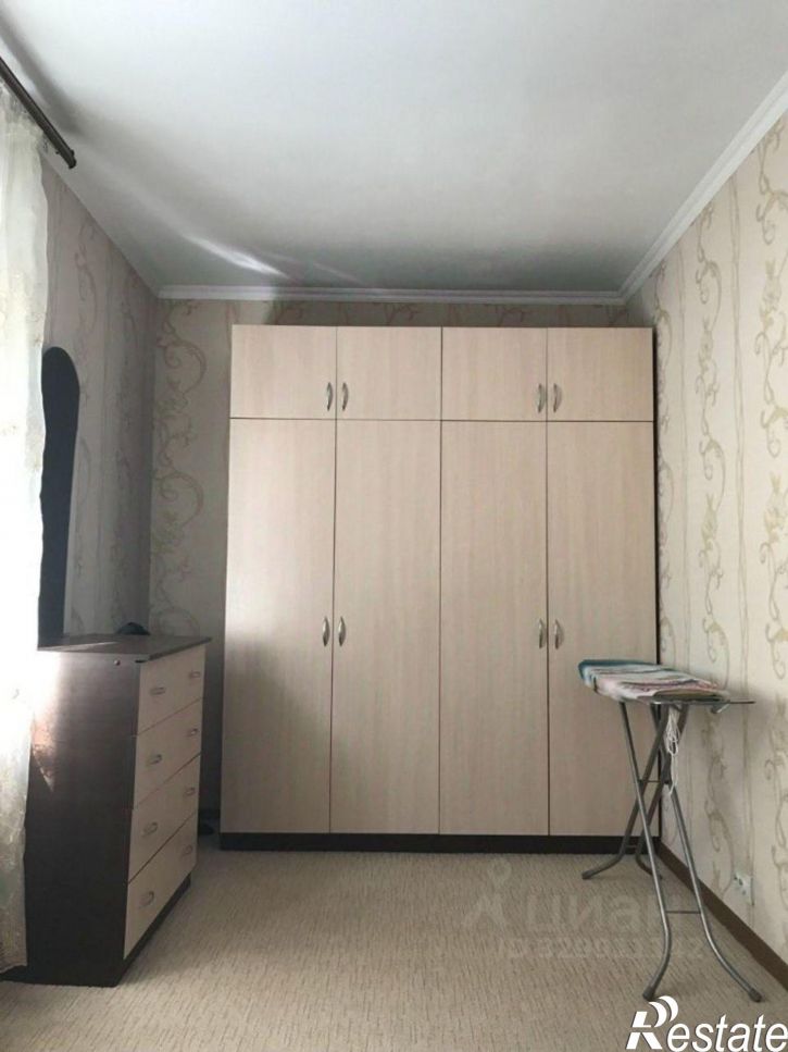2-комн квартира ул Черноморская, 26,  д. 26