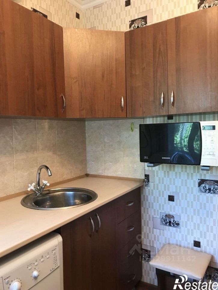 2-комн квартира ул Черноморская, 26,  д. 26