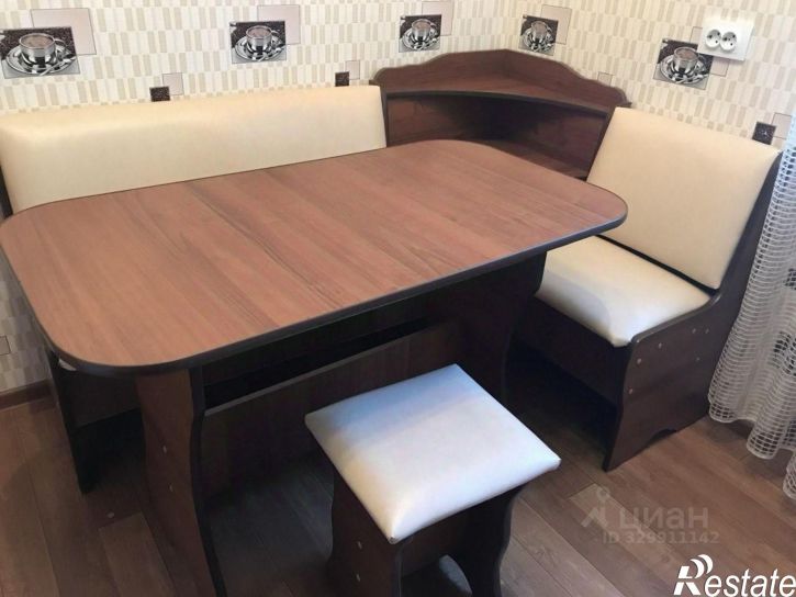 2-комн квартира ул Черноморская, 26,  д. 26