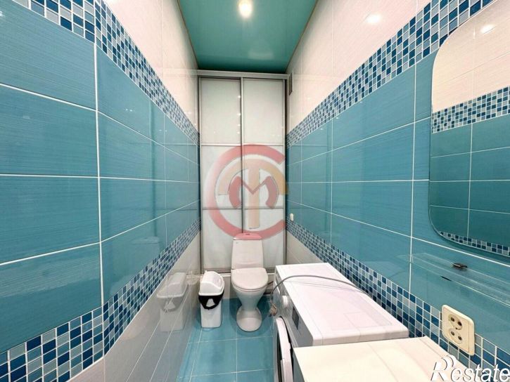 2-комн квартира улица Островского, 41,  д. 41