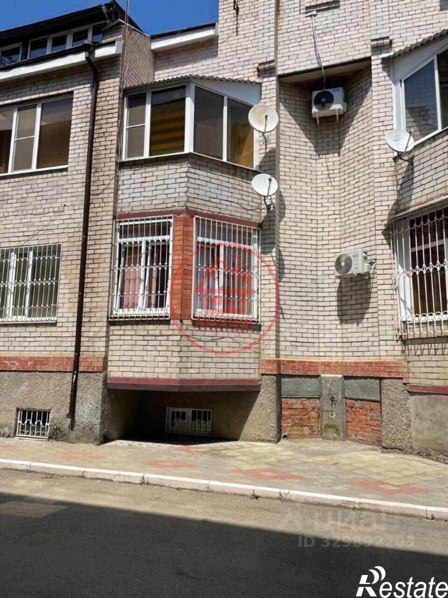 Купить гараж, место в паркинге за 1 781 250 рублей на улица Халтурина, 66