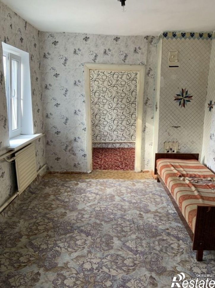Коттедж/дом Центральная улица, 25,  д. 25