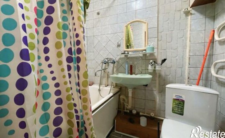 1-комн квартира Черноморская улица, 26,  д. 26