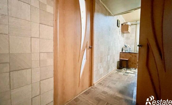 1-комн квартира Черноморская улица, 26,  д. 26