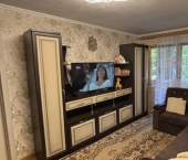 2-комн, 45кв м, этаж 2/5 ул Советской Армии, 20