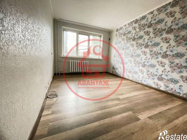 2-комн квартира ул Володарского, 90,  д. 90