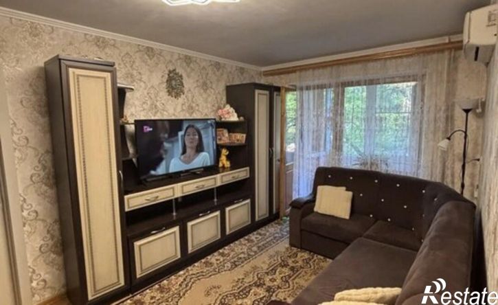 2-комн квартира ул Советской Армии, 20,  д. 20