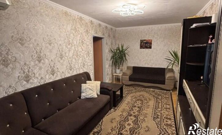 2-комн квартира ул Советской Армии, 20,  д. 20