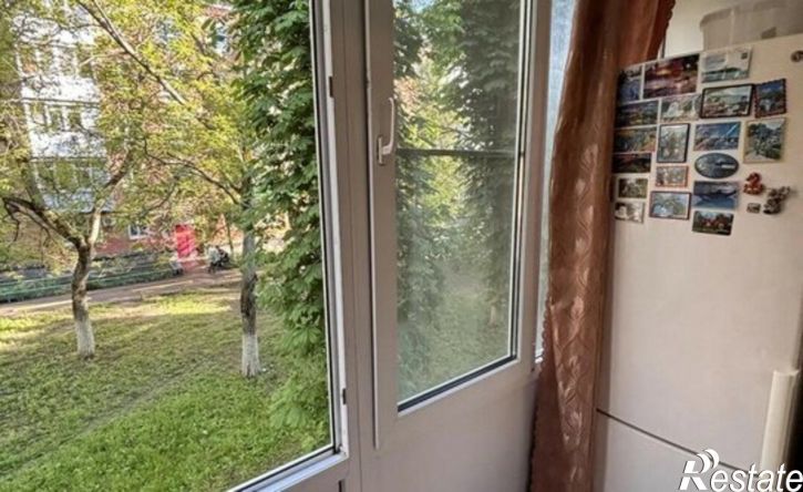 2-комн квартира ул Советской Армии, 20,  д. 20