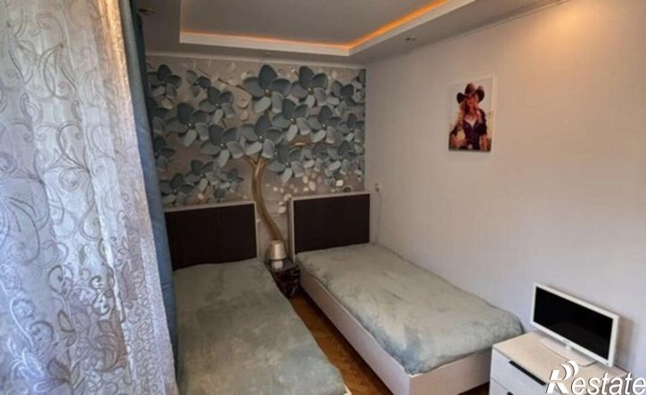 2-комн квартира ул Советской Армии, 20,  д. 20