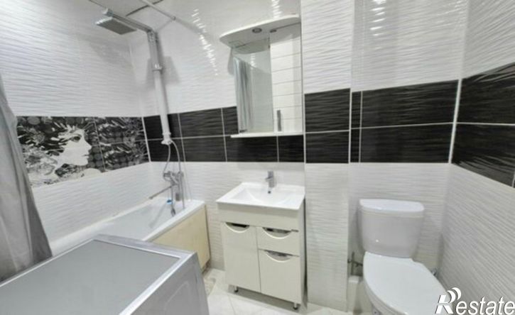 3-комн квартира ул Полины Осипенко, 112,  д. 112