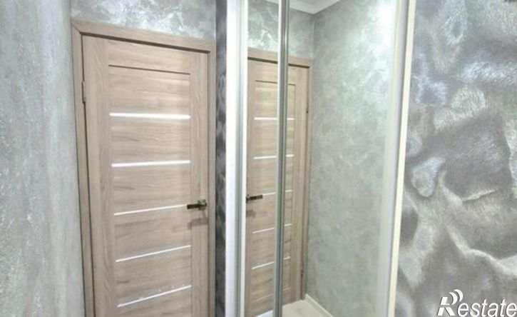 3-комн квартира ул Полины Осипенко, 112,  д. 112