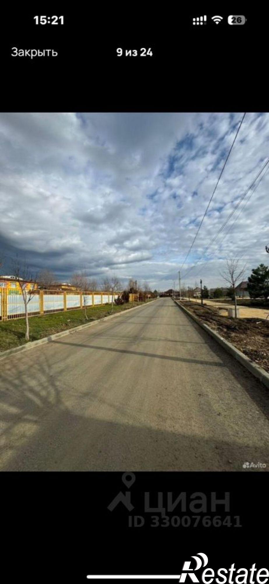 Купить дачу, дом, коттедж за 10 000 000 рублей на ул Армавирская, 57