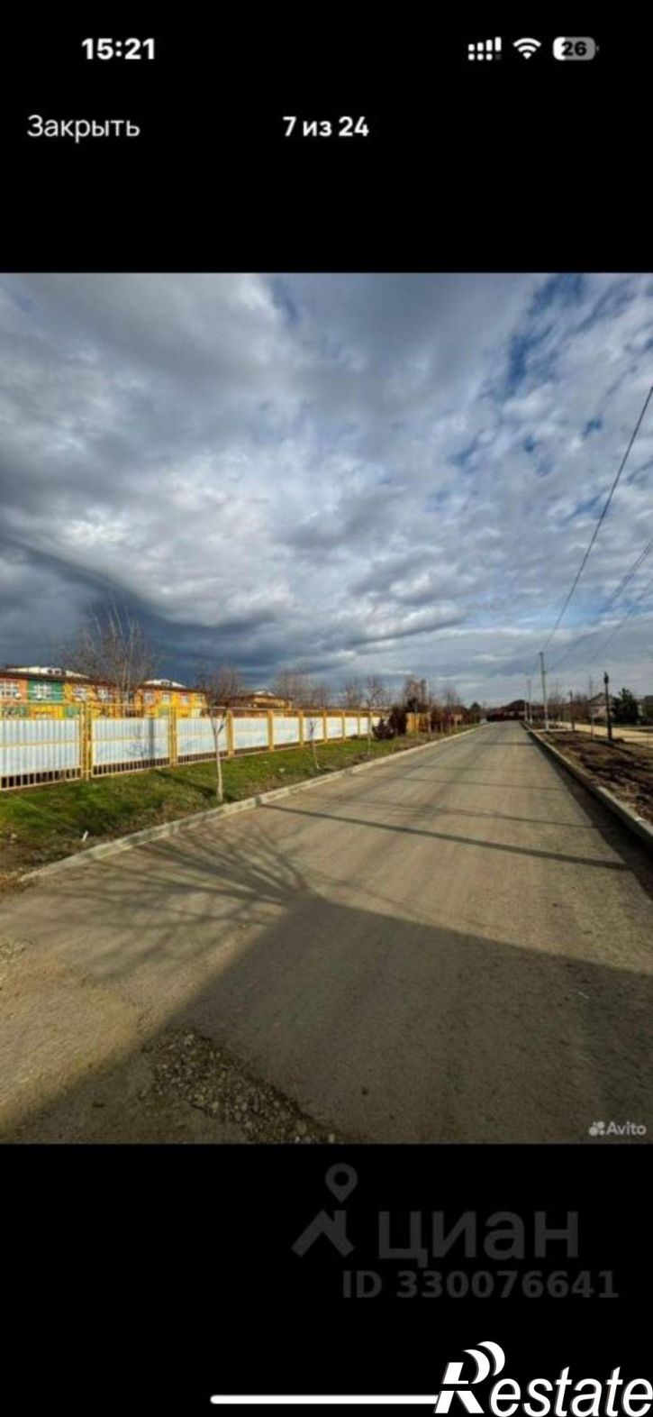 Коттедж/дом ул Армавирская, 57,  д. 57