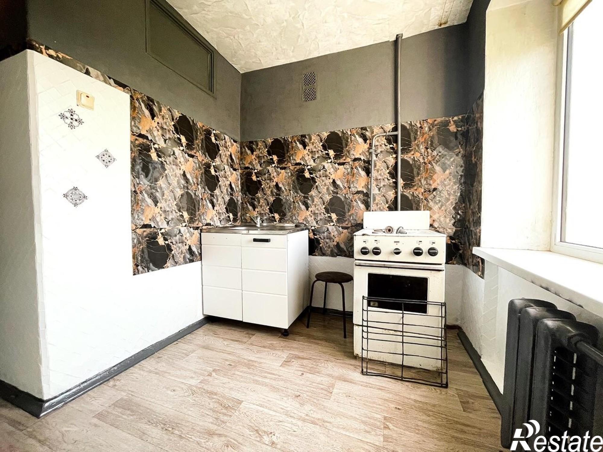 Купить квартиру за 4 600 000 рублей на Маркова ул., 343