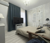 коттедж 52 кв м Розы Люксембург ул., 77