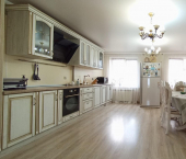 5-комн, 126.2кв м, этаж 3/3 Кропоткина ул., 5