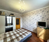3-комн, 90кв м, этаж 2/4 Ленина ул., 74