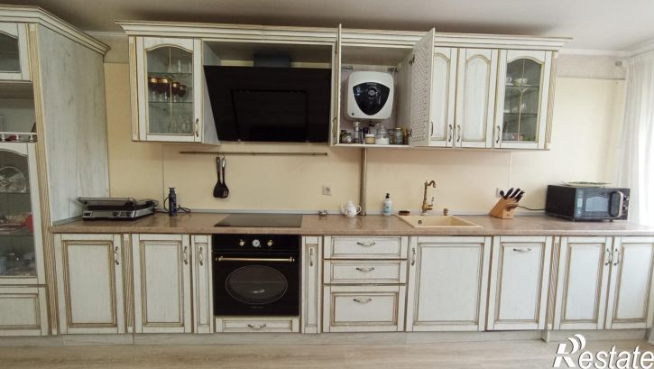 5-комн квартира Кропоткина ул., 5