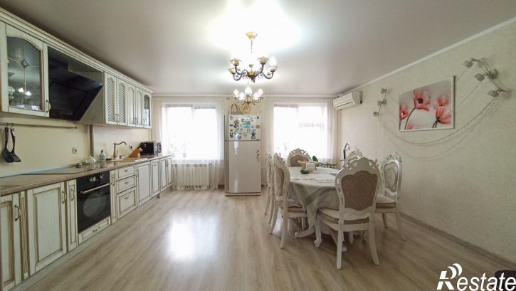 5-комн квартира Кропоткина ул., 5