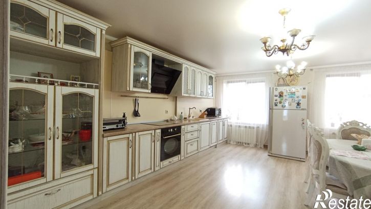 5-комн квартира Кропоткина ул., 5