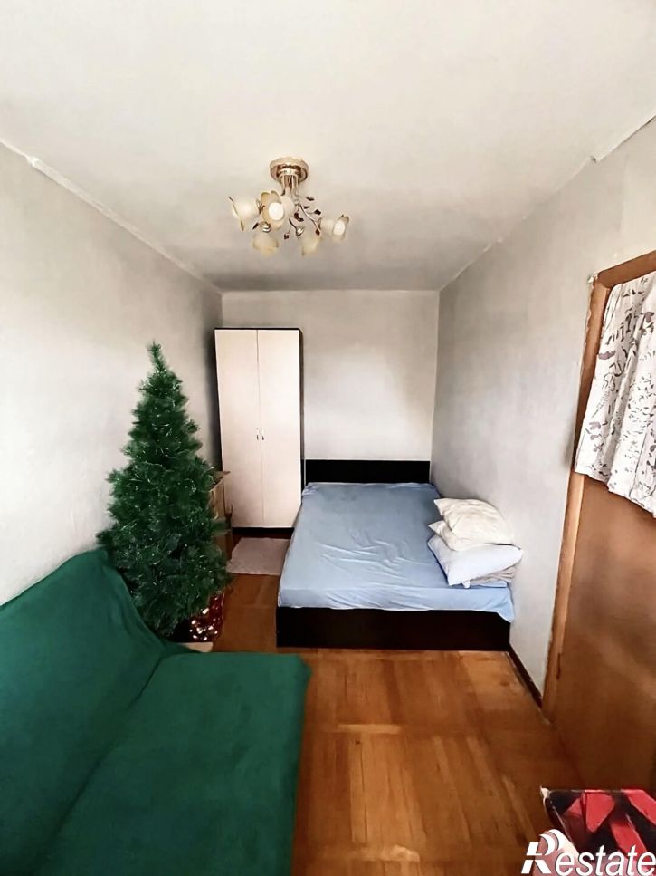 3-комн квартира Новороссийская ул., 80